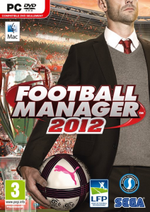 Football Мanager Real Time Editor (FMRTE) для Football Manager 2012