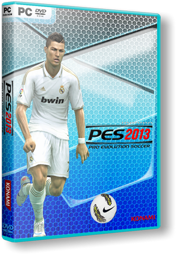 Pro Evolution Soccer 2013 DEMO