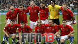 FIFA 13 заключила контракт с Чехией